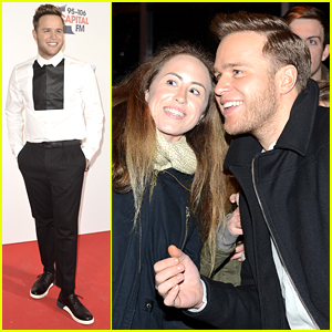 Olly Murs & Demi Lovato To Perform 'Up' on X Factor Final!