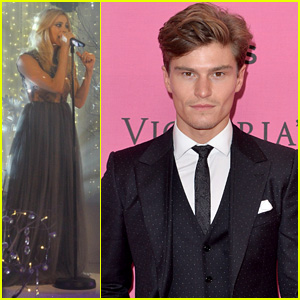 Pixie Lott's Boyfriend Oliver Cheshire is Excited About Spending the Holidays Together