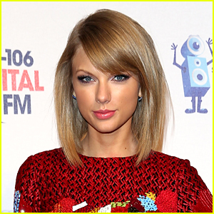 Taylor Swift Tells the Media to Stop Making Rumors About Her Dating Life!