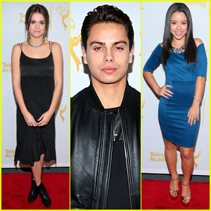 'The Fosters' Cast Adds Three New Characters!