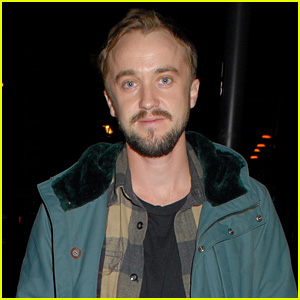 Tom Felton Plays the Best Prank Ever on Rupert Grint - You Have to Read This!
