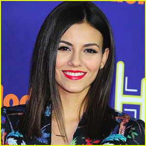 Victoria Justice To Co-Host MTV's New Year's Eve 2015 Special