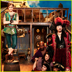 'Peter Pan Live': Watch All the Videos Now!