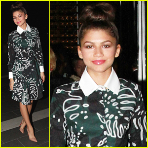 Zendaya's 'K.C. Undercover' To Premiere Jan. 18th, Right After 'Austin & Ally'!