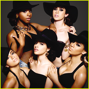 Fifth Harmony Announces Reflection Tour Dates with Jasmine V - See Them All Here!