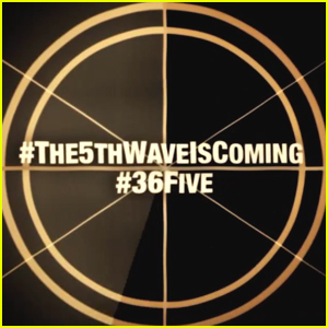There's Only 364 Days To Go Until 'The 5th Wave' Hits Theaters - See The Teaser!
