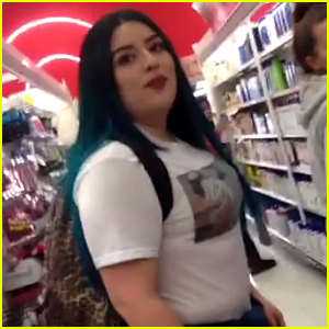 'Kylie from Target' Vine Video Goes Viral!