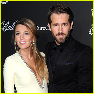 Blake Lively Gives Birth, Welcomes Baby with Ryan Reynolds!