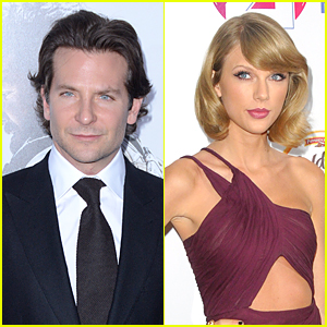 Taylor Swift Never Pursued Bradley Cooper Romantically