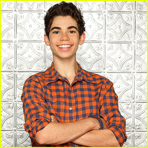 Cameron Boyce Heads to Disney XD With 'Gamer's Guide to Pretty Much Everything'