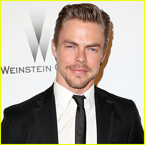 Derek Hough Won't Be on Next 'Dancing with the Stars' Season - Find Out Why!