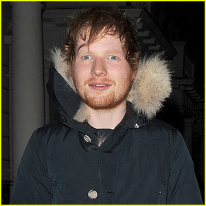 Ed Sheeran Offered Oasis Frontman Noel Gallagher Tickets After He Criticized Him!