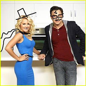 Emily Osment Cooks Up Funny Plot For Season Two of 'Young & Hungry'