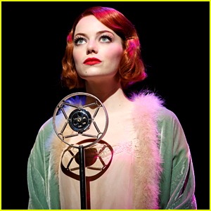 Emma Stone Will Stay in 'Cabaret' Until February 15!