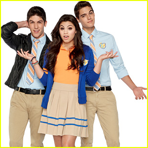 'Every Witch Way' Poll! Vote for Who Emma Should Be With - Daniel or Jax!