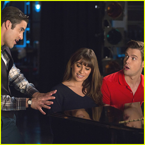 What?! Does Rachel Ask Will To Cheat At Invitational Competition on 'Glee'?