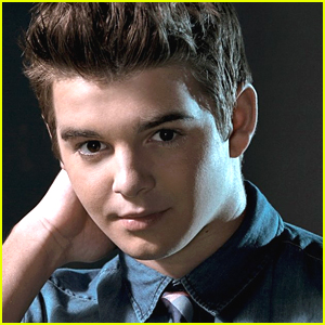 The Thundermans' Jack Griffo Books Indie Film With Daphne Zuniga