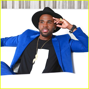 Jason Derulo Joins 'So You Think You Can Dance' As Judge for 12th Season!
