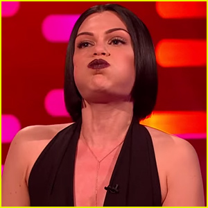 Jessie J Can Sing With Her Mouth Closed - Watch Now!