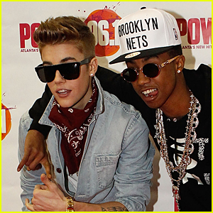 Justin Bieber Is Offering His Company in Lil Twist's 'Intertwine' - Listen Now!