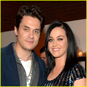 Katy Perry Might Be Dating John Mayer Again!