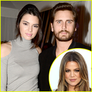 Kendall Jenner Affair Rumors Are Totally False