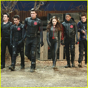 Get A New, Exclusive Look at 'Lab Rats: Rise Of The Secret Soldiers'!