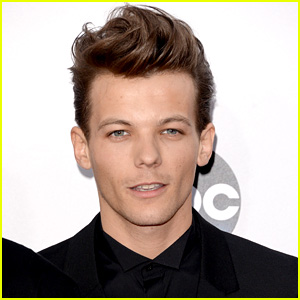 Louis Tomlinson Calls Out 'The Voice' for Bad-Mouthing 'X Factor'