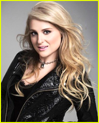 You Need To Hear Meghan Trainor's New Version of 'Don't Stop'