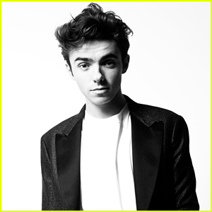 Nathan Sykes Confirms He Wrote Song About Ariana Grande for Upcoming Solo Album