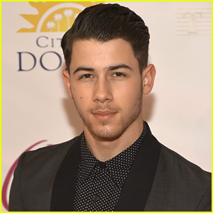 Nick Jonas Joins 'Scream Queens' in a Recurring Role!