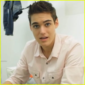 Nick Merico Catches Us Up on All the 'Every Witch Way' Drama - Watch Now!