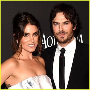 Nikki Reed Talks About Her Engagement for First Time!