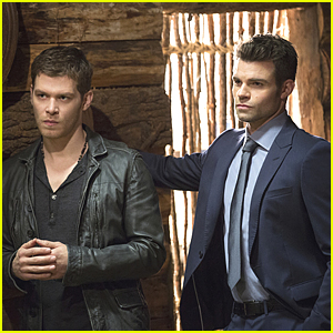 There's An All-New 'Originals' Tonight - Here's What Will Happen On The Ep!