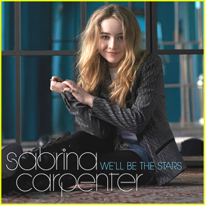 Sabrina Carpenter Drops New Single 'We'll Be The Stars' - Listen Now!