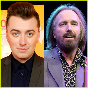Sam Smith's 'Stay With Me' Will Give Royalties to Tom Petty