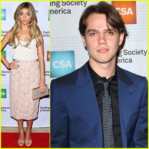 Boyhood's Ellar Coltrane Says Relationships Are Extremely Difficult For Him