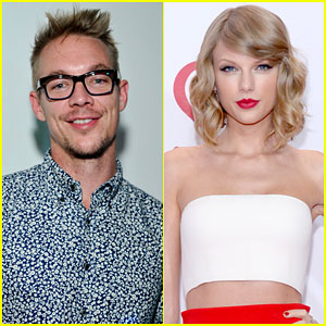 Diplo Thinks Taylor Swift's Fans Are 'Mean-Spirited, Evil Human Beings'