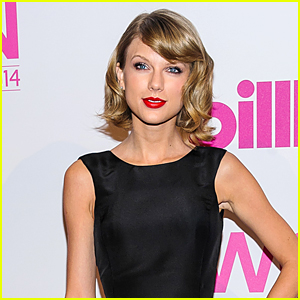 Taylor Swift Touches a Fan's Heart By Helping Her Pay Off College Loans