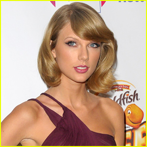 Taylor Swift's Twitter & Instagram Accounts Were Hacked Today - Here's Her Response