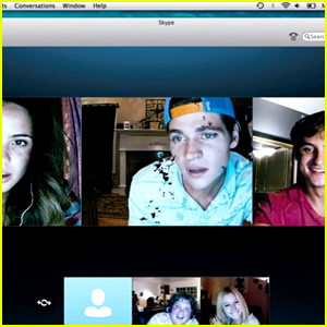Shelley Hennig's 'Unfriended' Trailer May Keep You Off Skype!