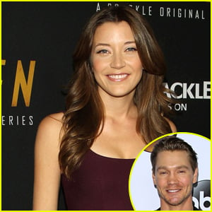 Who is Sarah Roemer? Meet Chad Michael Murray's New Wife!