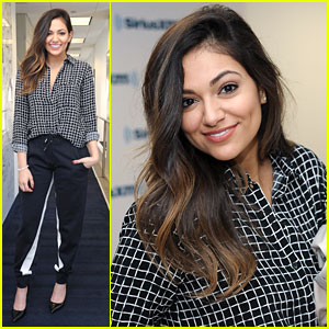 Bethany Mota Drops New Video For 'Need You Right Now' - Watch Here!