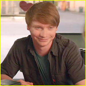 Taylor Swift, Will You Be Calum Worthy's Valentine? He's Hopelessly In Love With You