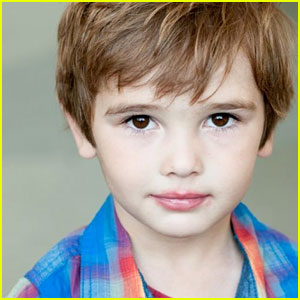 Cooper Friedman Joins 'The Chev & Bev' Show As Ed Oxenbould's Little Bro!