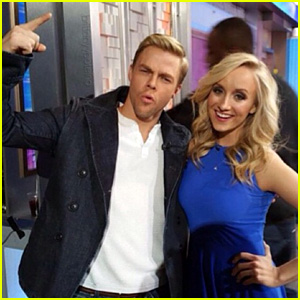 Derek Hough Changes His Mind, Returns to 'Dancing with the Stars' for Season 20!