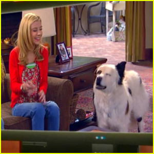Watch The Cutest 'Dog With A Blog' TV Spot Ever (JJJ Exclusive)!