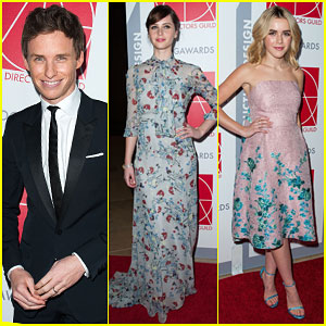 Eddie Redmayne Can't Wait to Cuddle Up with a Trashy Book!