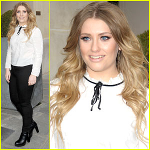 Ella Henderson Reveals Who 'Mirror Man' Is Really About