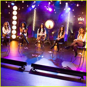 Fifth Harmony is Totally 'Worth It' on VH1's 'Big Morning Buzz Live' - Watch Their Performance!